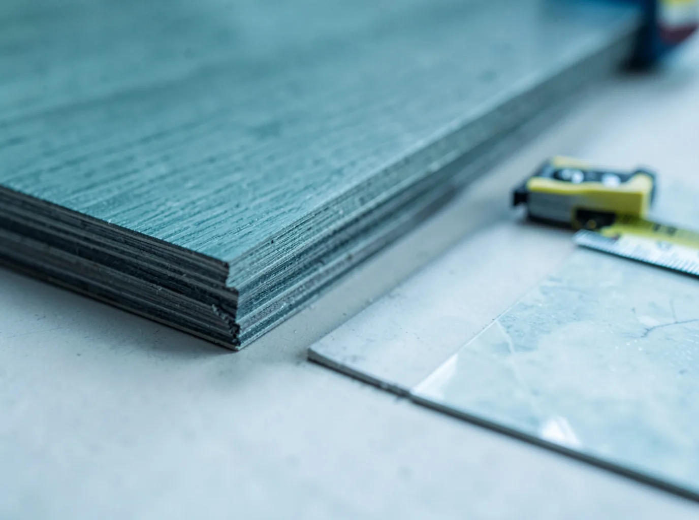 Luxury Vinyl Plank Installation Mascotte, FL FAQs